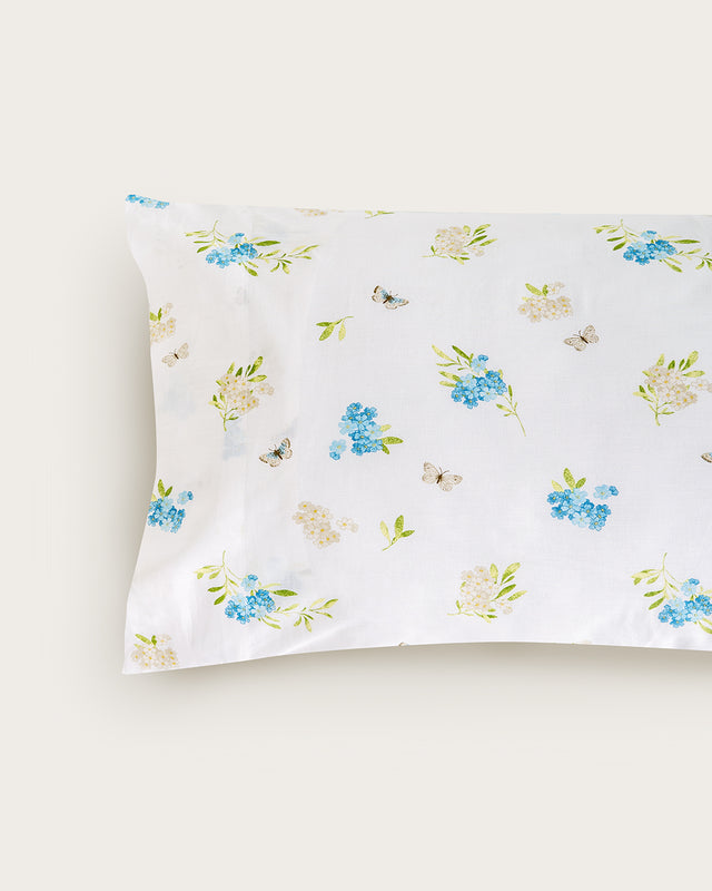 Juego de Sábanas Etérea Algodón - 150 Hilos