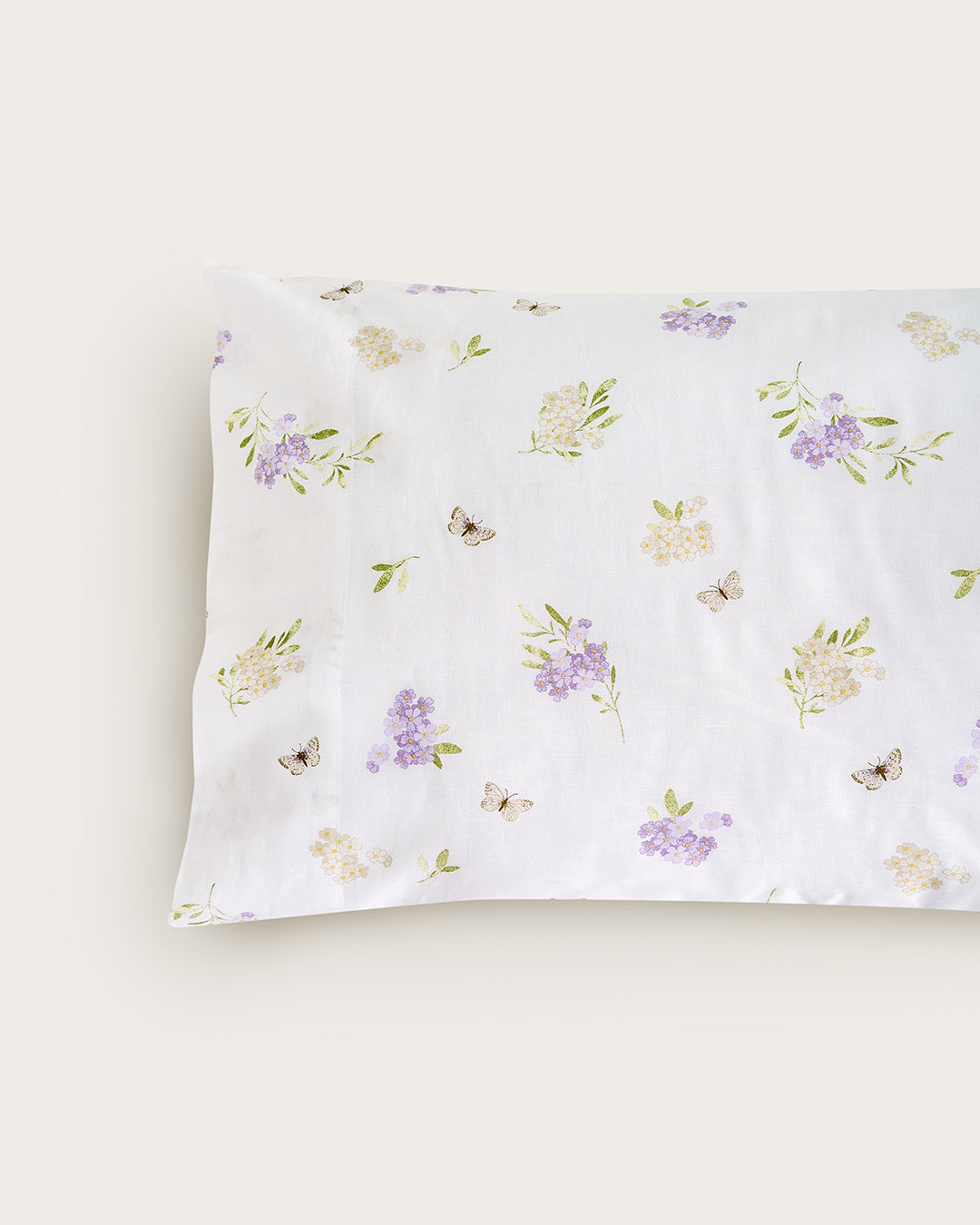 Juego de Sábanas Etérea Algodón - 150 Hilos