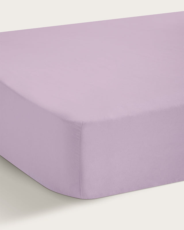 Juego de Sábanas Etérea Algodón - 150 Hilos