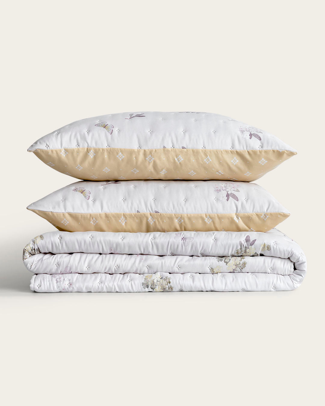 Colcha Digital Reversible - 100 gr/m²