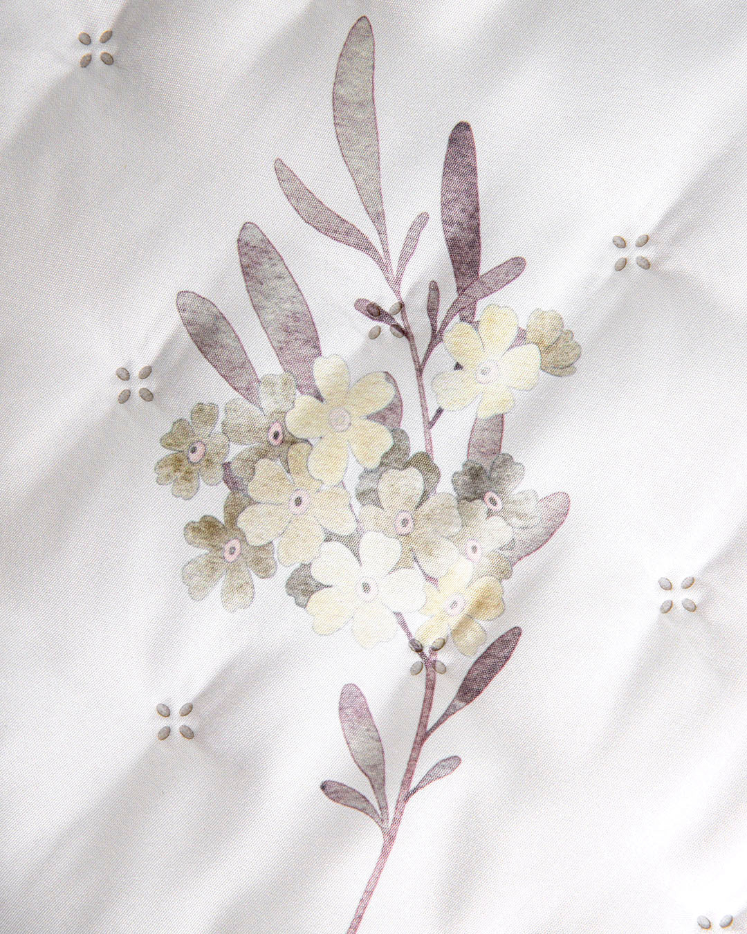 Colcha Digital Reversible - 100 gr/m²