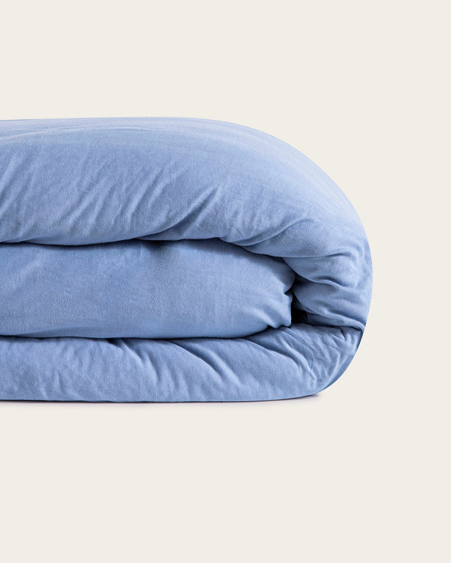 Dúo Nórdico Flannel Termoelastic - Algodón