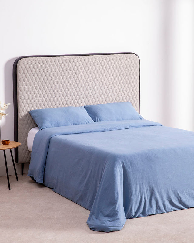 Dúo Nórdico Flannel Termoelastic - Algodón