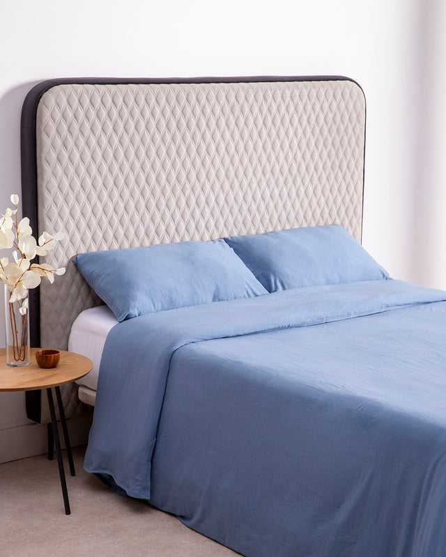 Dúo Nórdico Flannel Termoelastic - Algodón