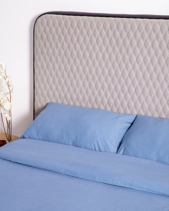 Dúo Nórdico Flannel Termoelastic - Algodón