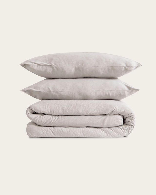 Dúo Nórdico Flannel Termoelastic - Algodón