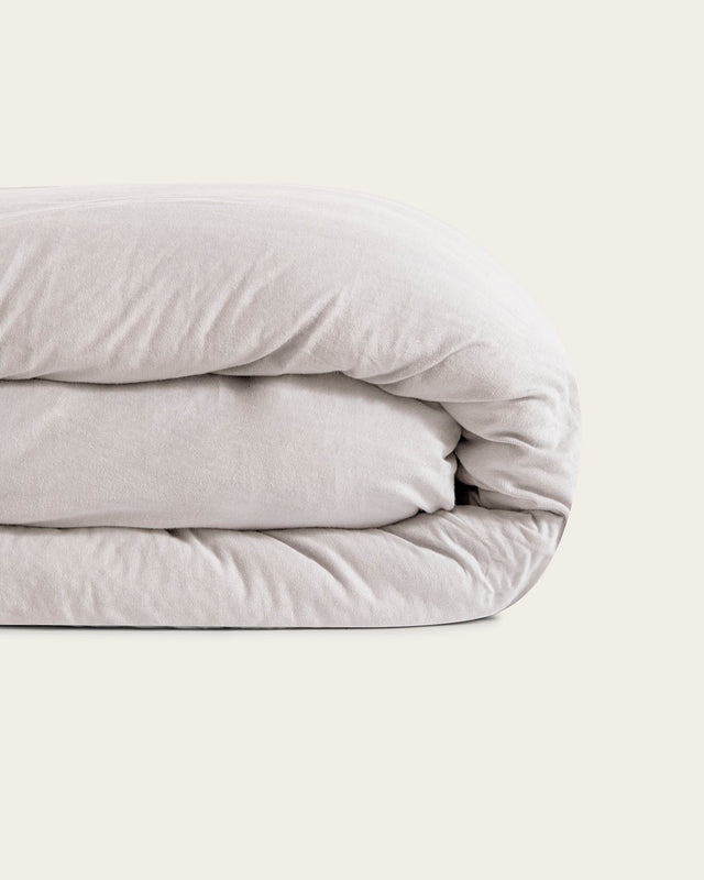 Dúo Nórdico Flannel Termoelastic - Algodón