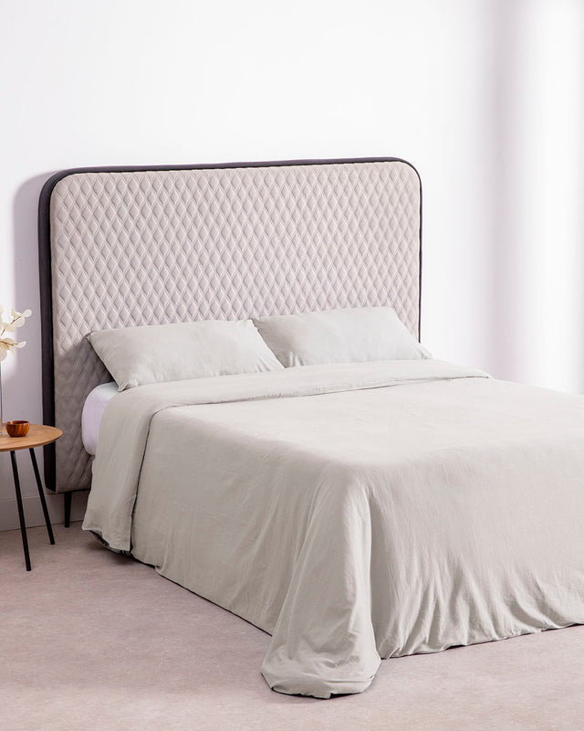 Dúo Nórdico Flannel Termoelastic - Algodón