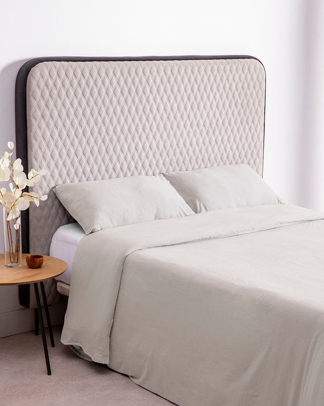 Dúo Nórdico Flannel Termoelastic - Algodón