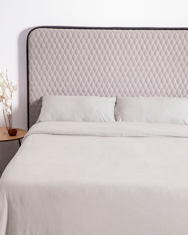 Dúo Nórdico Flannel Termoelastic - Algodón