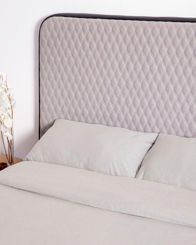 Dúo Nórdico Flannel Termoelastic - Algodón