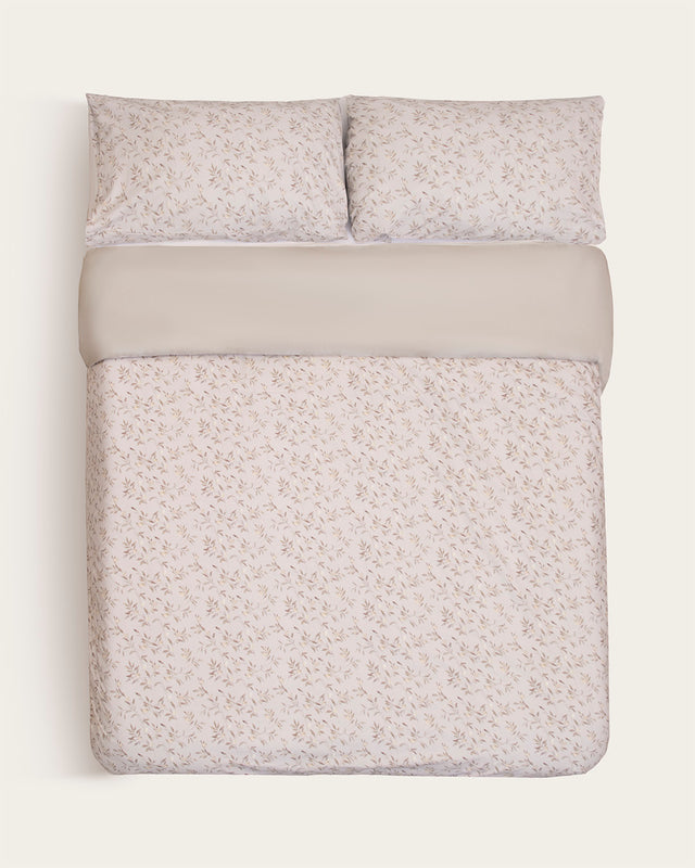 Dúo Nórdico Bimba Algodón - 150 Hilos