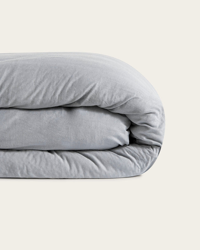 Dúo Nórdico Flannel Termoelastic - Algodón