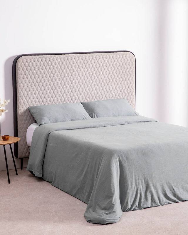 Dúo Nórdico Flannel Termoelastic - Algodón