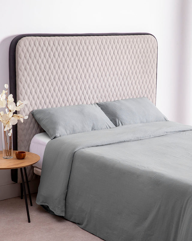 Dúo Nórdico Flannel Termoelastic - Algodón