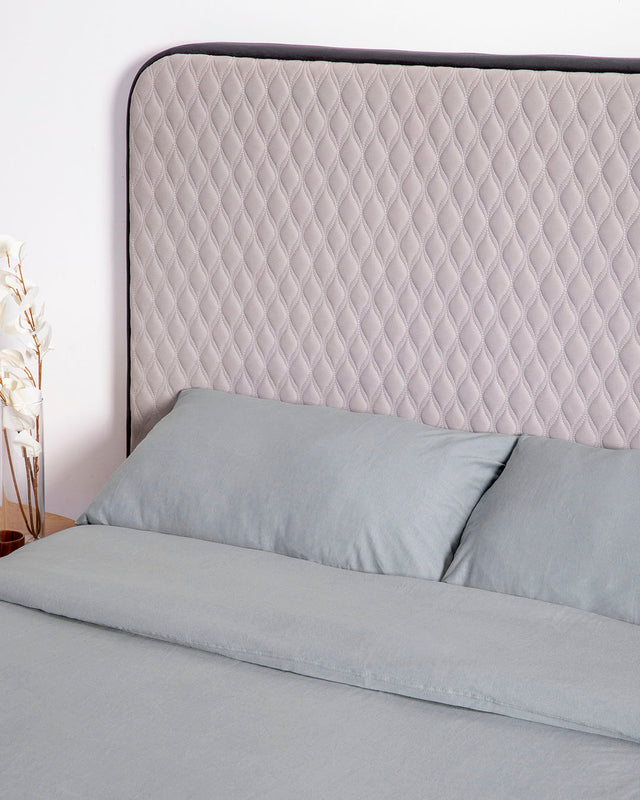 Dúo Nórdico Flannel Termoelastic - Algodón