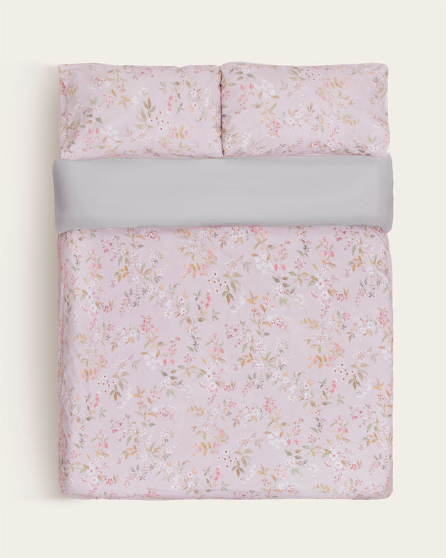 Dúo Nórdico Hanoi Algodón - 150 Hilos