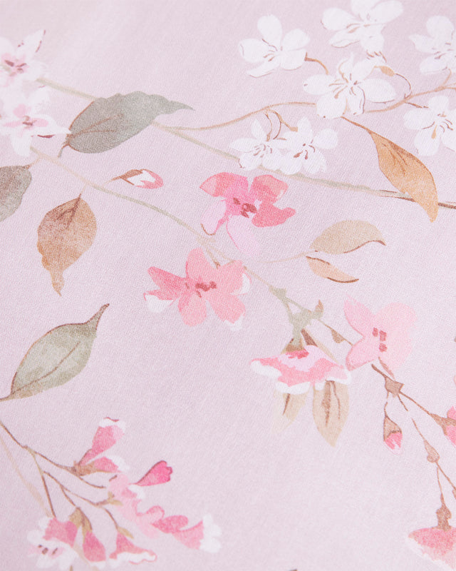 Dúo Nórdico Hanoi Algodón - 150 Hilos