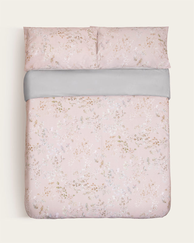 Dúo Nórdico Irune Algodón - 150 Hilos