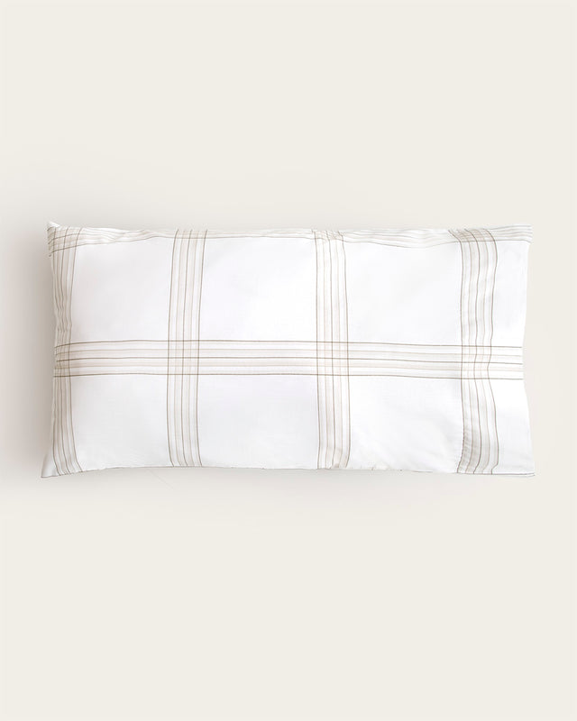 Dúo Nórdico Lua Algodón - 150 Hilos