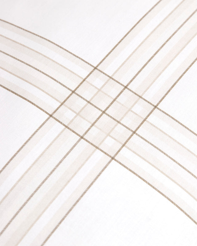 Dúo Nórdico Lua Algodón - 150 Hilos