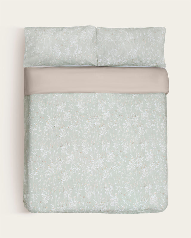 Dúo Nórdico Maia Algodón - 150 Hilos