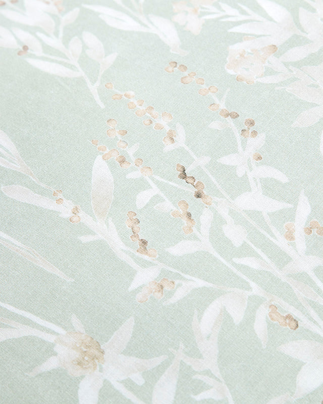 Dúo Nórdico Maia Algodón - 150 Hilos