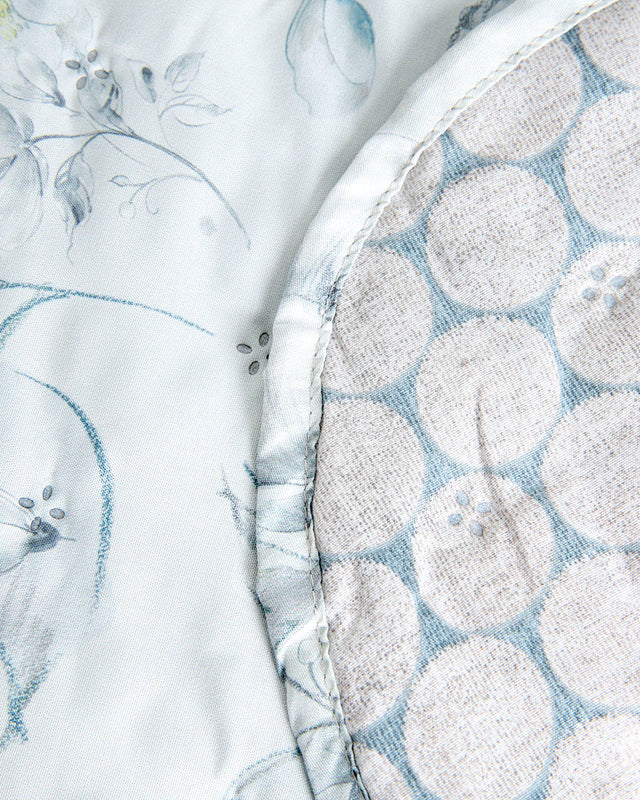 Colcha Digital Reversible - 100 gr/m²