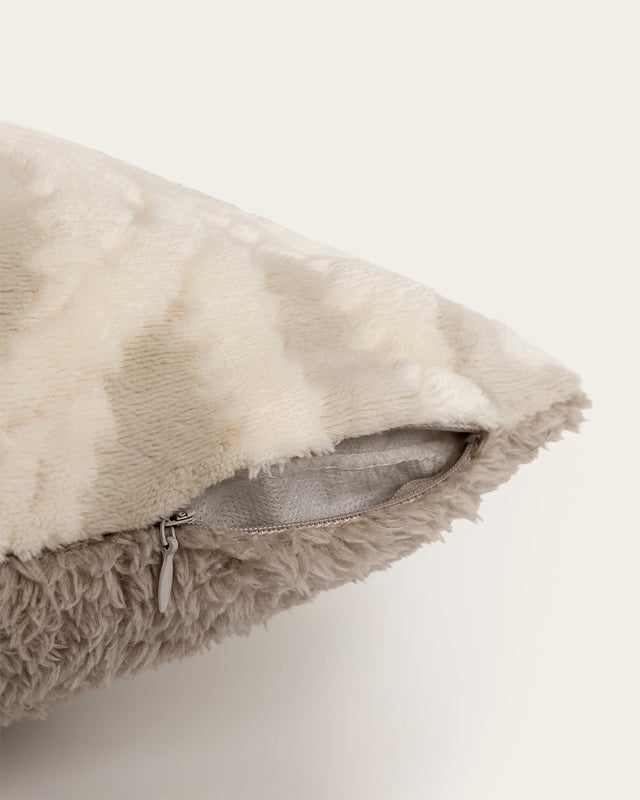 Edredón Jacquard Sherpa Gala - 200 gr/m²