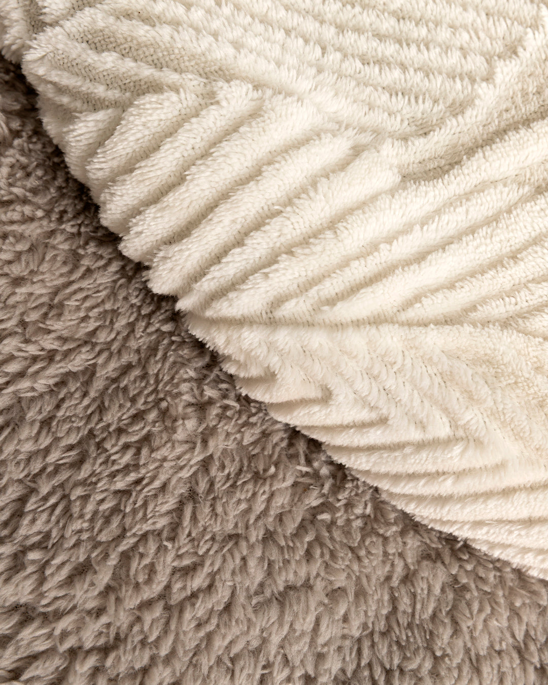Edredón Jacquard Sherpa Gala - 200 gr/m²