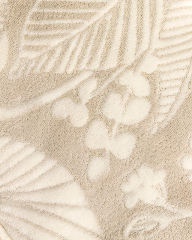 Edredón Jacquard Sherpa Gala - 200 gr/m²