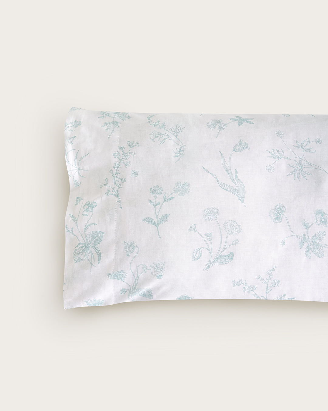 Juego de Sábanas Giulia Algodón - 150 Hilos