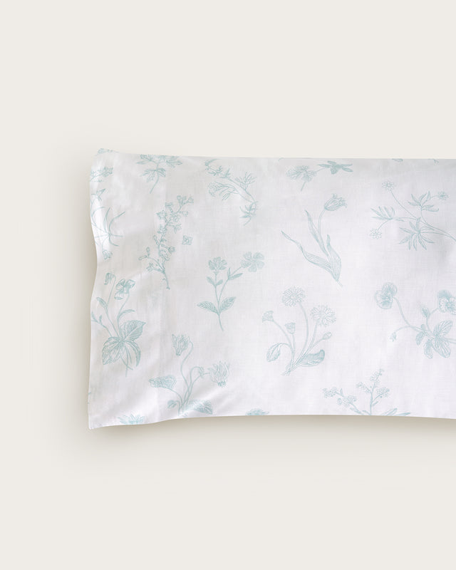 Juego de Sábanas Giulia Algodón - 150 Hilos