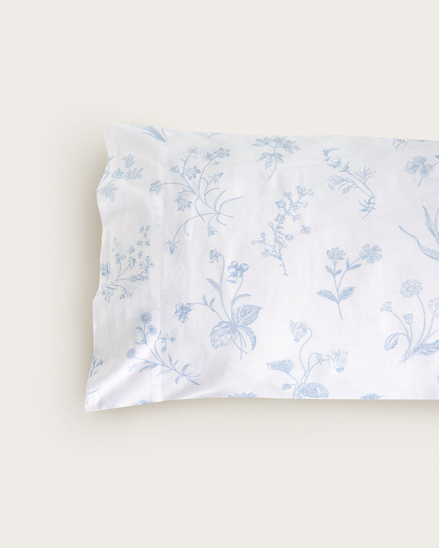 Juego de Sábanas Giulia Algodón - 150 Hilos