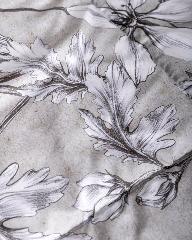 Edredón Confort Digital Reversible Algodón - 250 gr/m2