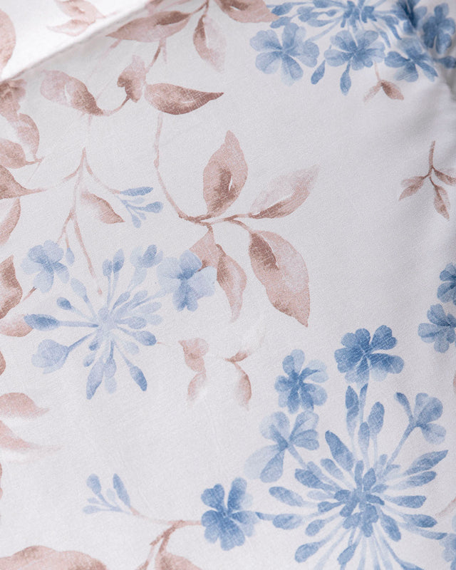 Edredón Confort Digital Reversible Algodón - 250 gr/m2