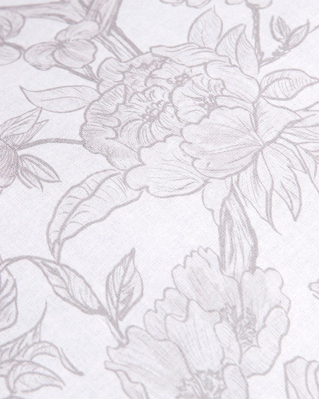 Juego de Sábanas Morea Algodón - 150 Hilos