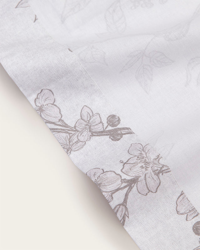 Juego de Sábanas Morea Algodón - 150 Hilos