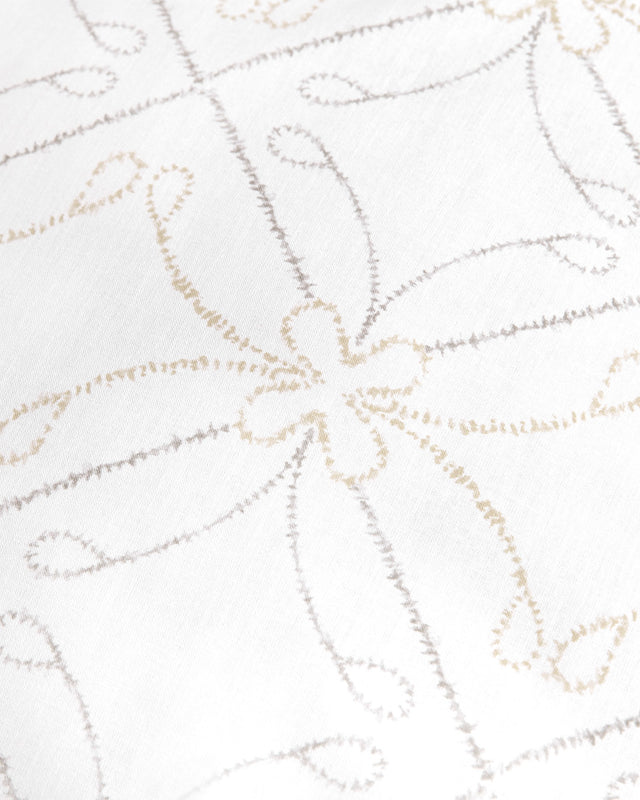 Juego de Sábanas Nicole Algodón - 150 Hilos