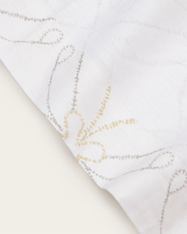 Juego de Sábanas Nicole Algodón - 150 Hilos