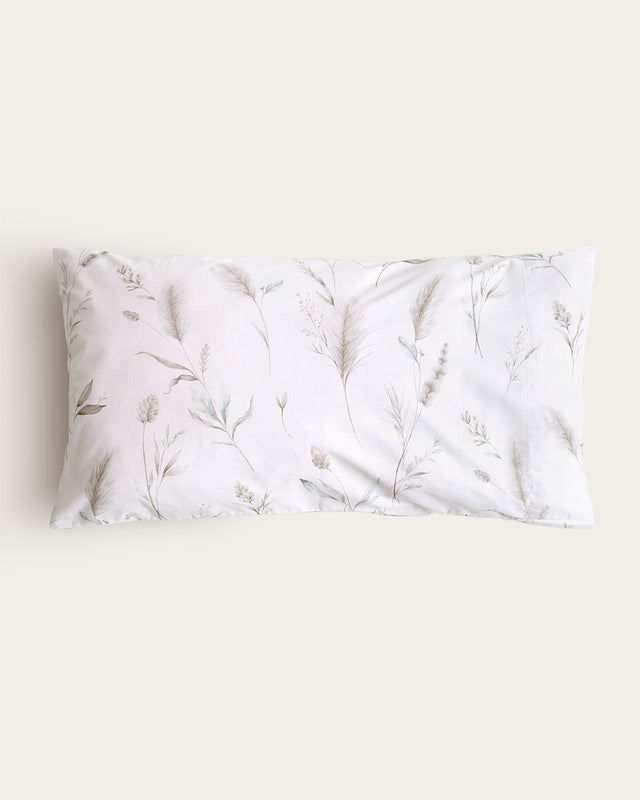 Parure de lit Pampa Coton - 150 fils