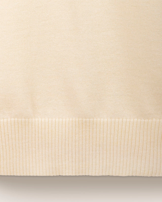 Jersey Fino Top Liso