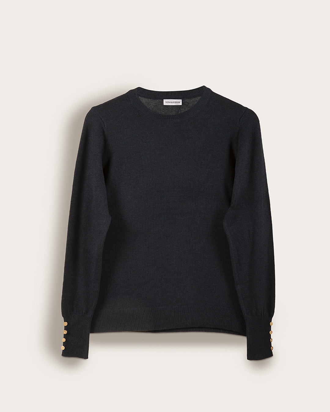 Jersey Fino Top Liso