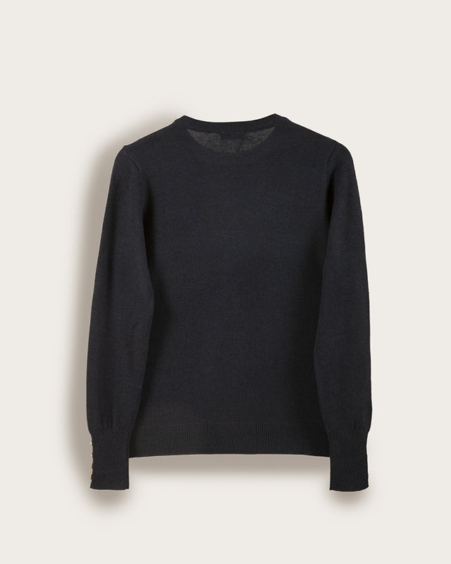 Jersey Fino Top Liso