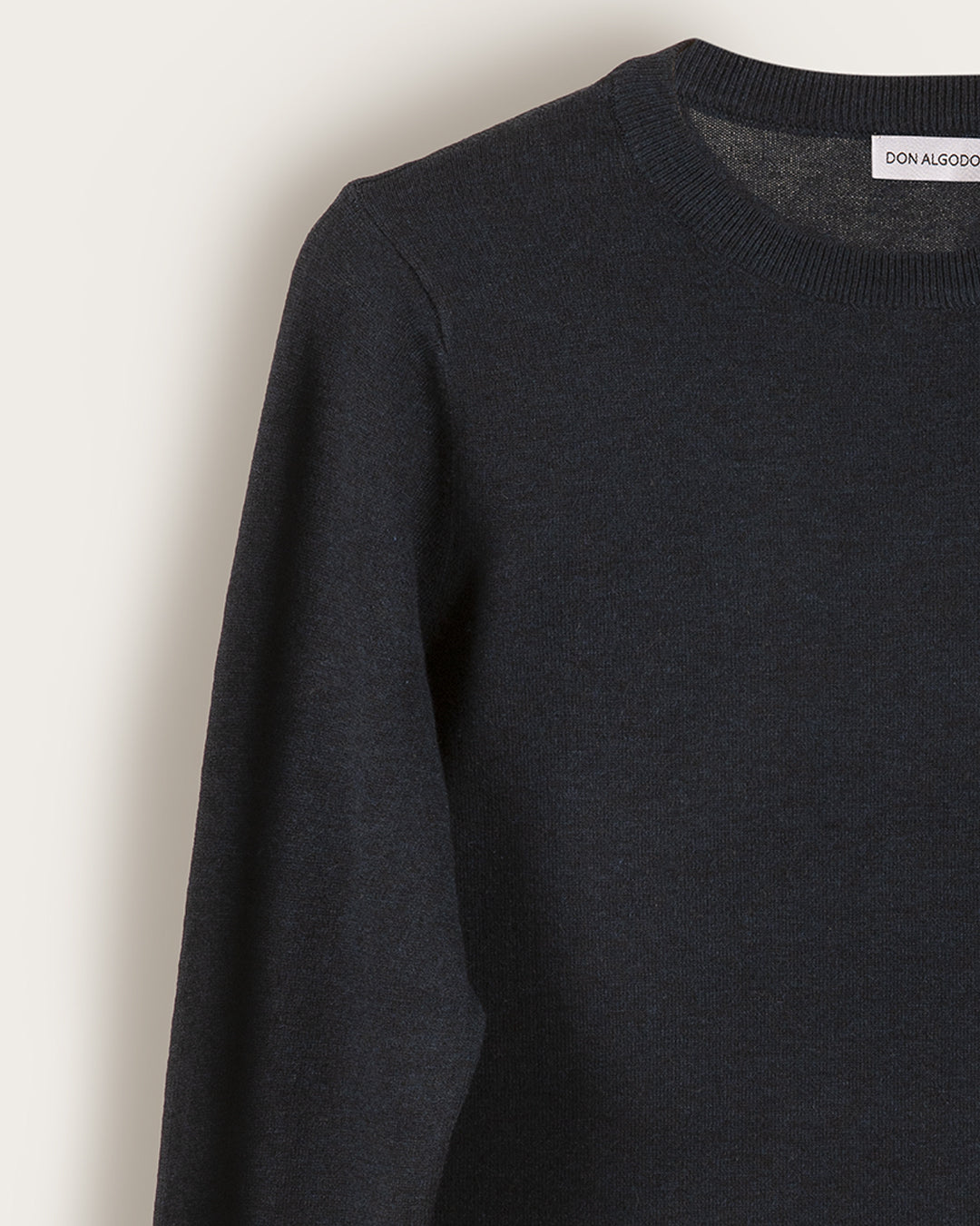 Jersey Fino Top Liso