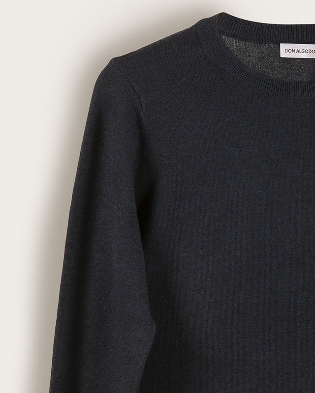 Jersey Fino Top Liso