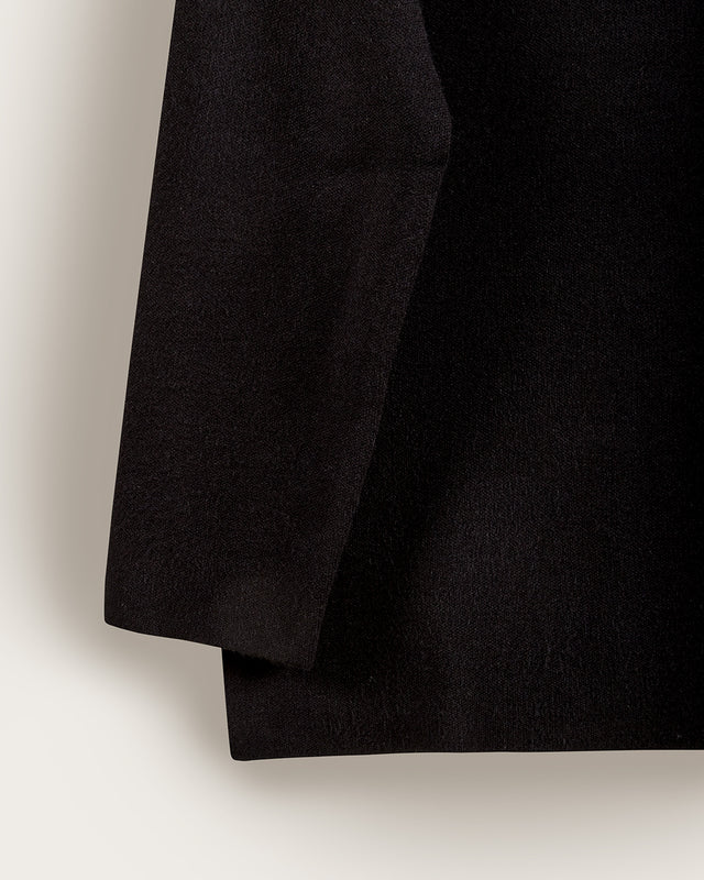 Jersey Cuello Caja Punto Soft