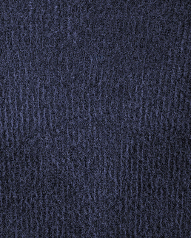 Jersey Cuello Redondo Extra Suave