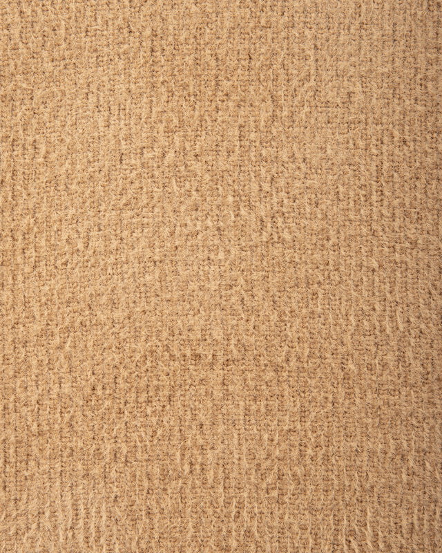 Jersey Cuello Redondo Extra Suave