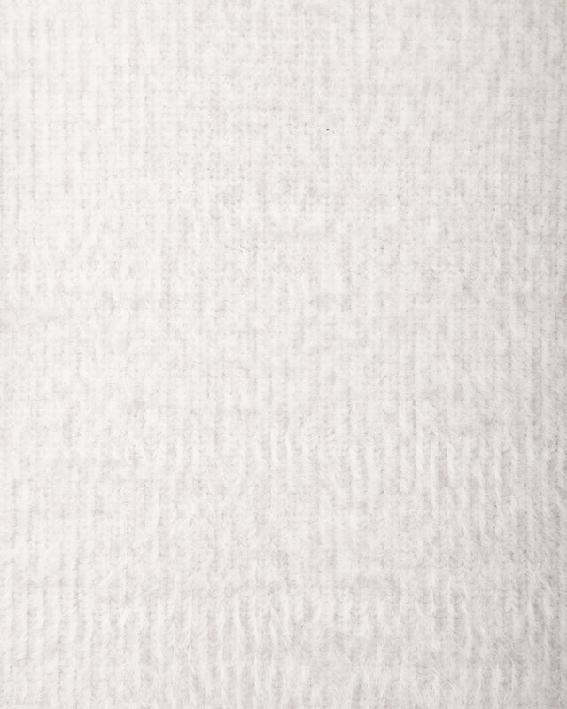 Jersey Cuello Redondo Extra Suave